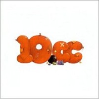 10cc ~ LP x1 180g