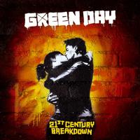 21st Century Breakdown ~ LP x2 180g