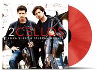 2Cellos ~ LP x1 180g