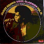 Soul Classics Volume 2 ~ LP x2 180g