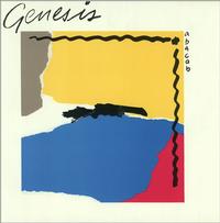 Abacab ~ LP x1 180g