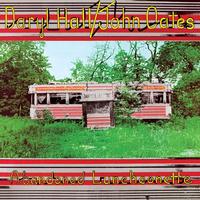 Abandoned Luncheonette ~ LP x1 180g