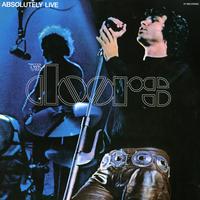 Absolutely Live ~ LP x1 180g