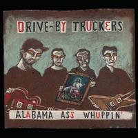Alabama Ass Whuppin' ~ LP x2 150g