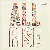 All Rise: A Joyful Elegy For Fats Waller ~ LP x2