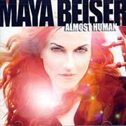 Almost Human ~ CD x1