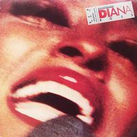 An Evening With Diana Ross ~ LP x2 180g