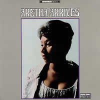 Aretha Arrives ~ LP x1 180g