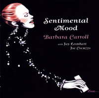 Sentimental Mood ~ LP x1 200g