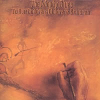 To Our Children's Children's Children ~ SACD x1