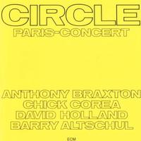Paris Concert ~ LP x2 180g