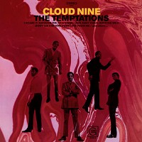 Cloud Nine ~ LP x1