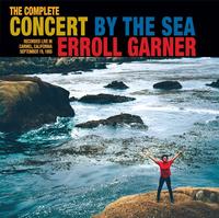 The Complete Concert By The Sea ~ LP x2 180g