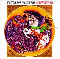 Confrontation ~ LP x1 180g