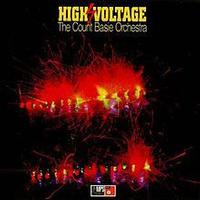 High Voltage ~ LP x1 180g