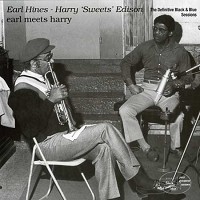 Earl Meets Harry ~ LP x1 180g