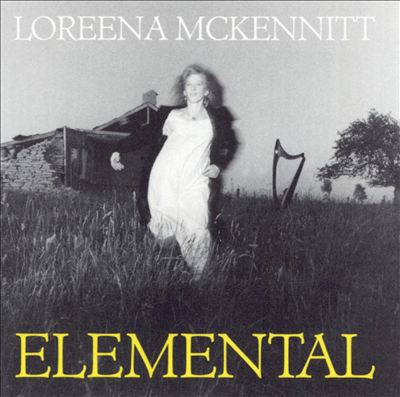 Elemental ~ LP x1