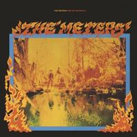 Fire On The Bayou ~ LP x2 180g