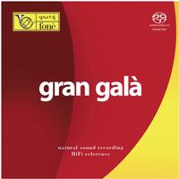 Gran Gala ~ SACD x1