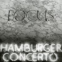 Hamburger Concerto ~ LP x1 180g