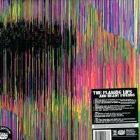 The Flaming Lips & Heady Fwends ~ LP x2, CD x1
