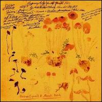 Helena Espvall & Masaki Batoh ~ LP x1