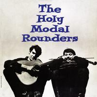 The Holy Modal Rounders ~ LP x1 180g
