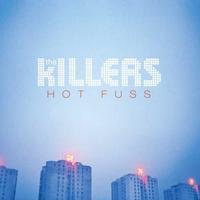 Hot Fuss ~ LP x1