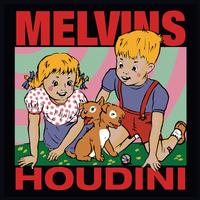 Houdini ~ LP x1 180g