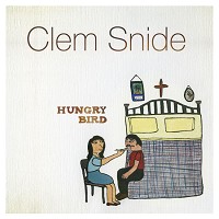 Hungry Bird ~ LP x1