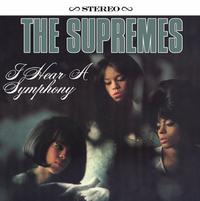 I Hear A Symphony ~ LP x1