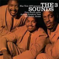 Introducing The 3 Sounds ~ LP 45rpm x2 180g