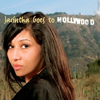 Jacintha Goes to Hollywood ~ LP 45rpm x2 180g