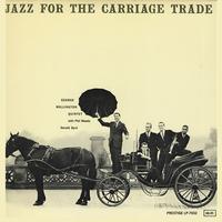 Jazz For The Carriage Trade ~ SACD x1