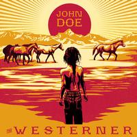The Westerner ~ LP x1