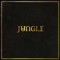Jungle ~ LP x1
