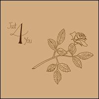 Just 4 You ~ LP x1