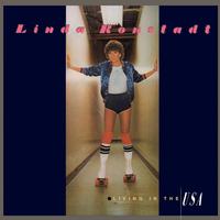 Living In The U.S.A. ~ LP x1 180g