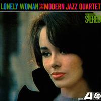 Lonely Woman ~ LP x2 180g