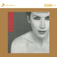 Medusa ~ HDCD x1
