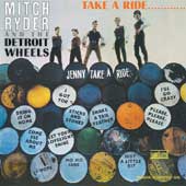 Take A Ride ~ LP x1 180g