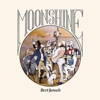 Moonshine ~ LP x1