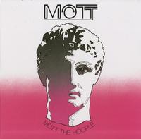 Mott ~ LP x1 180g