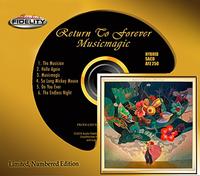 Musicmagic ~ SACD x1