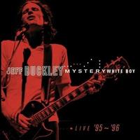 Mystery White Boy ~ LP x1 180g