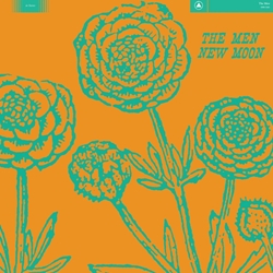 New Moon ~ LP x1