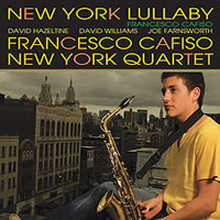 New York Lullaby ~ LP x1 200g