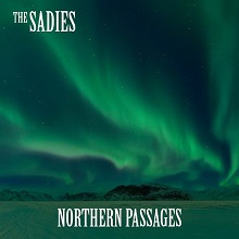 Northern Passages ~ LP x1
