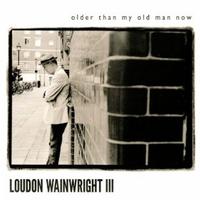 Older Than My Old Man Now ~ LP x1 180g
