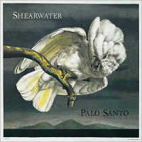 Palo Santo ~ LP x2 180g
